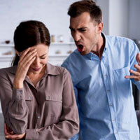 Husband Wife Dispute Sol.