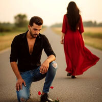 Love Problem Solution